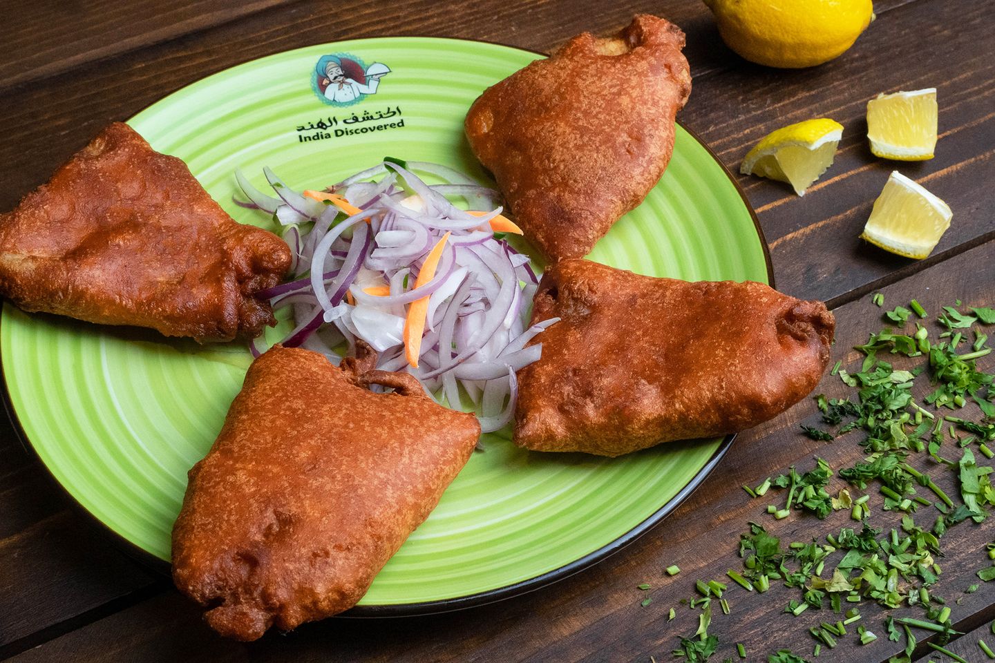 Fried Fish