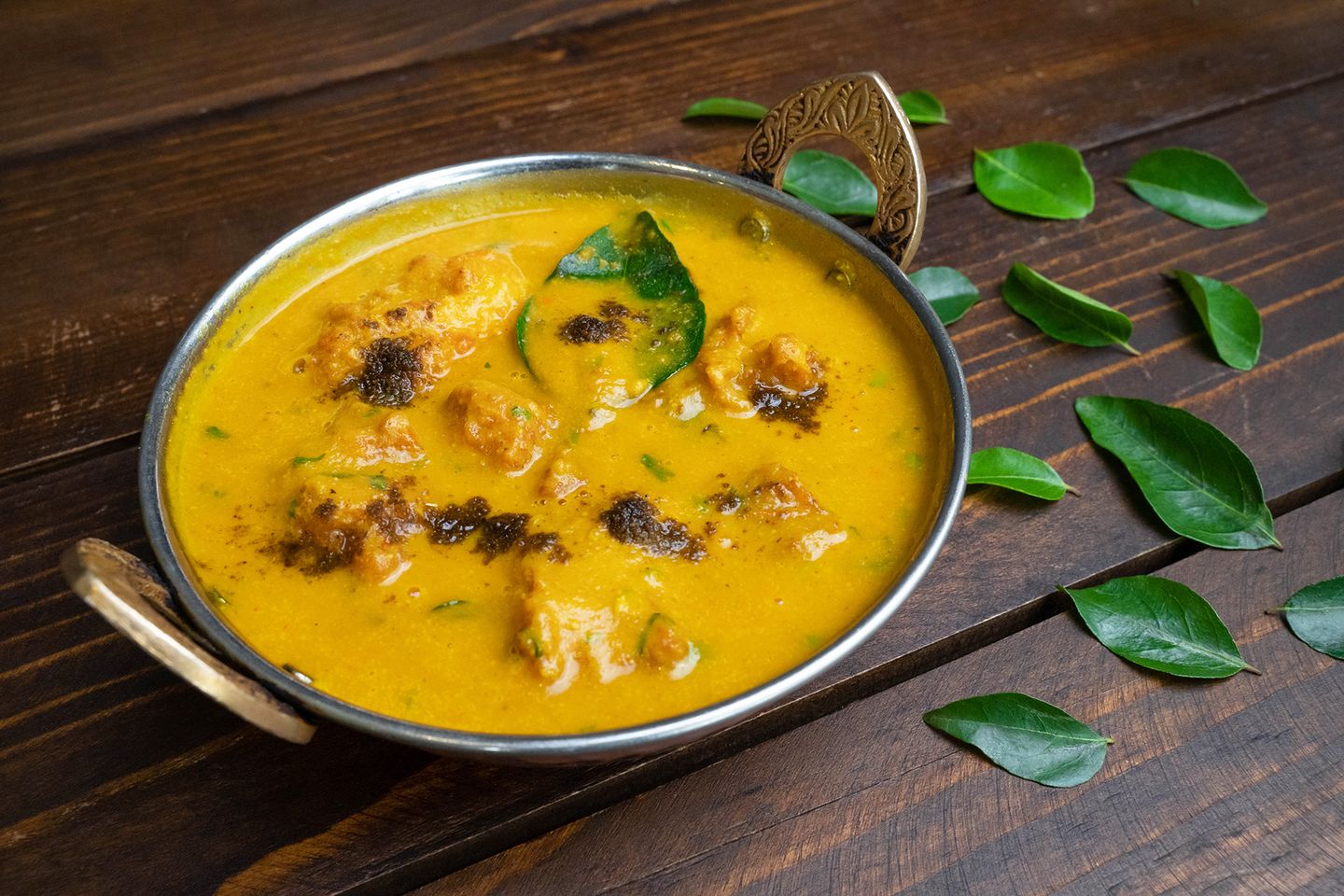 Fish Curry