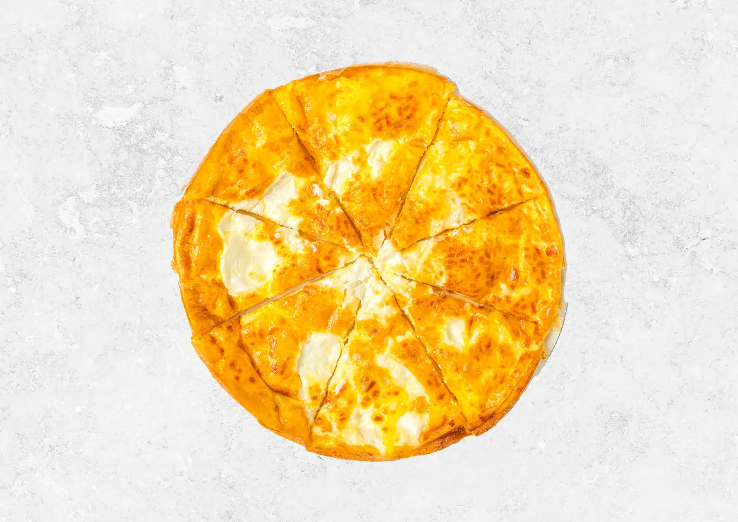 Eggs With Cheese