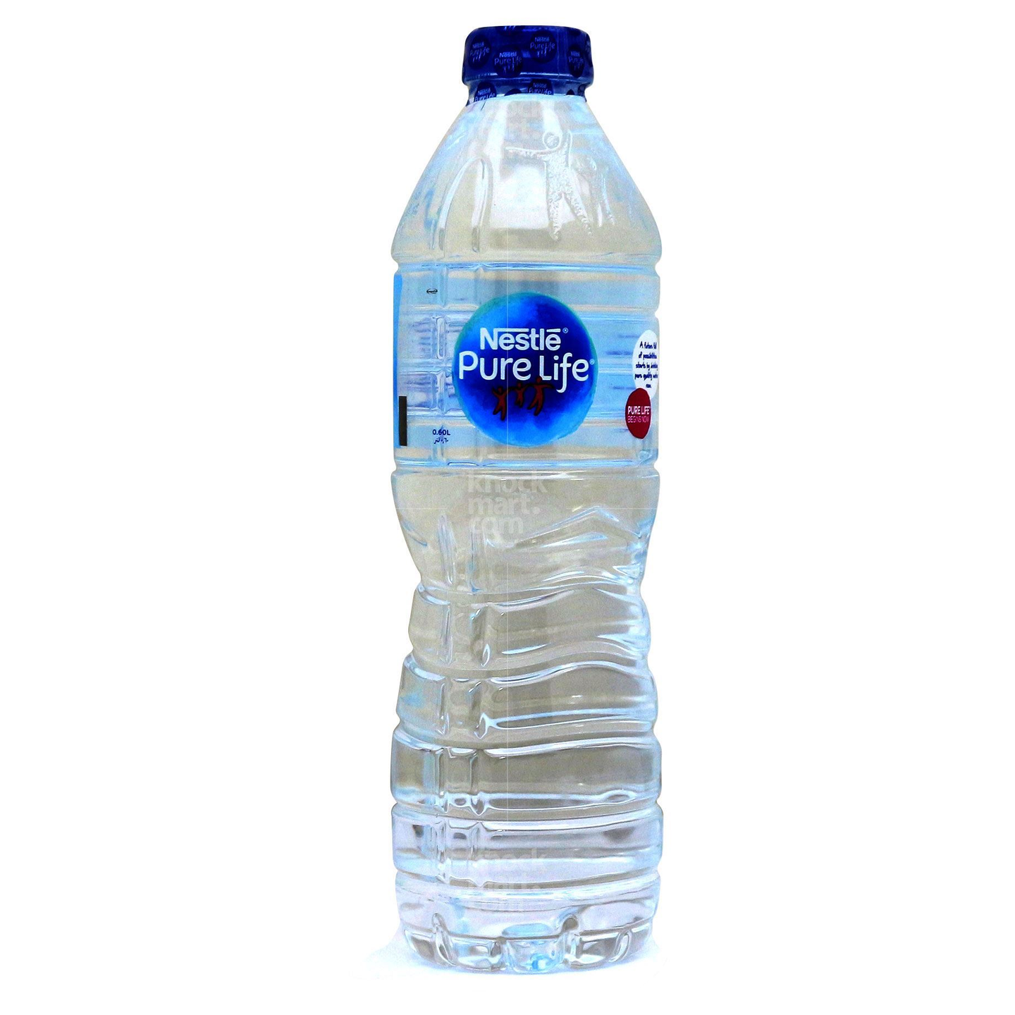 Water Bottle - Small