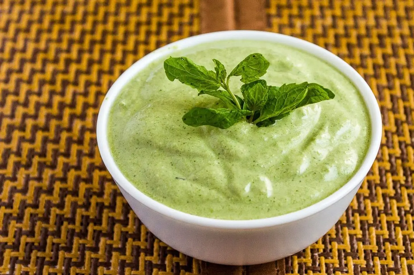 Chatni Sauce ( Large )