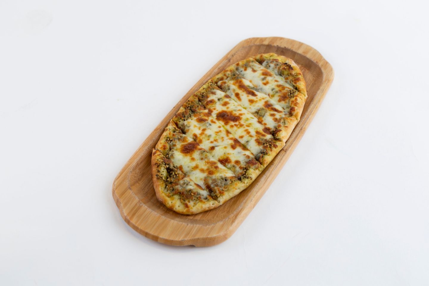 جبنه بالزعتر