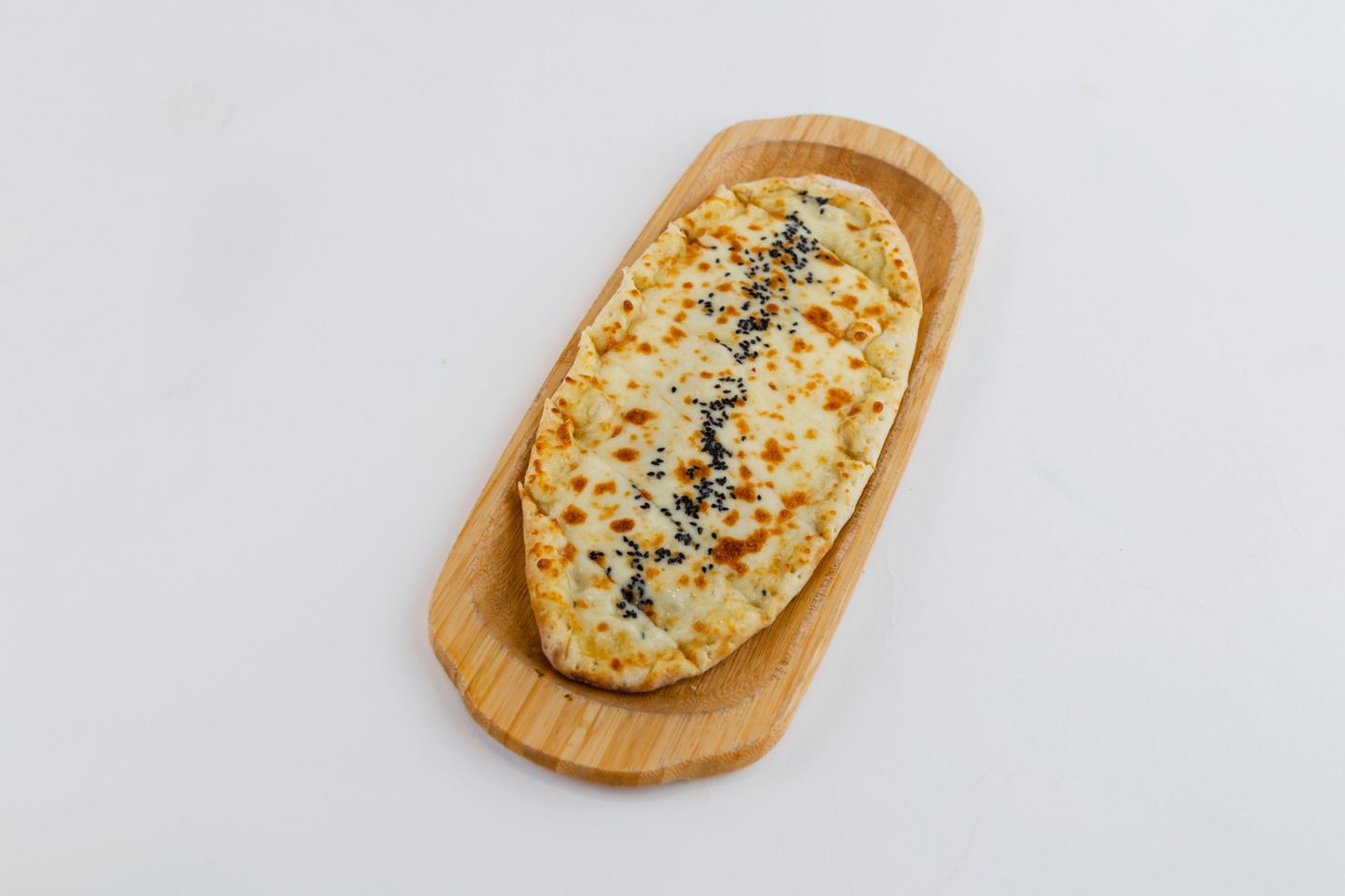 قشقوان مع موزريلا