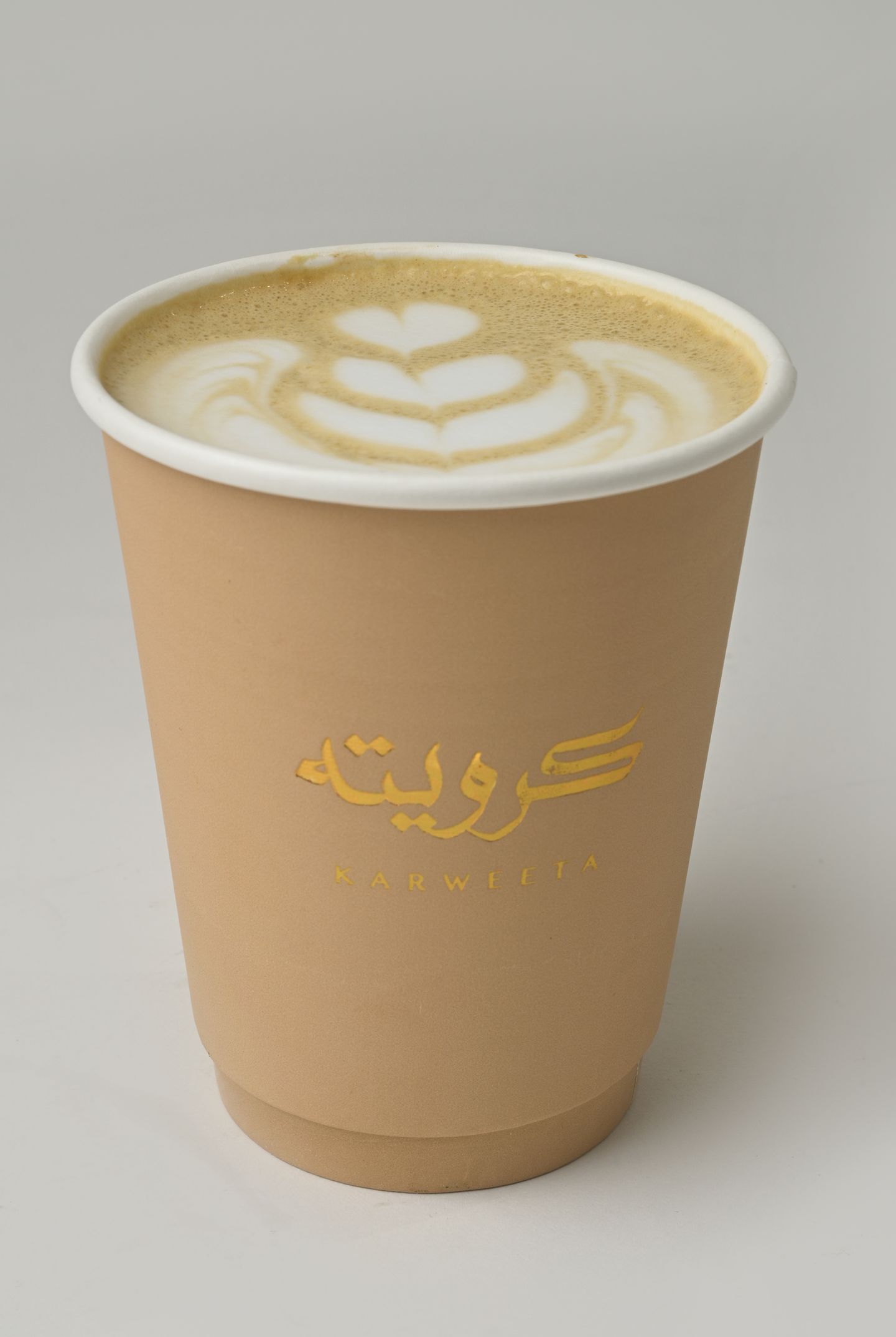 سبانش لاتيه
