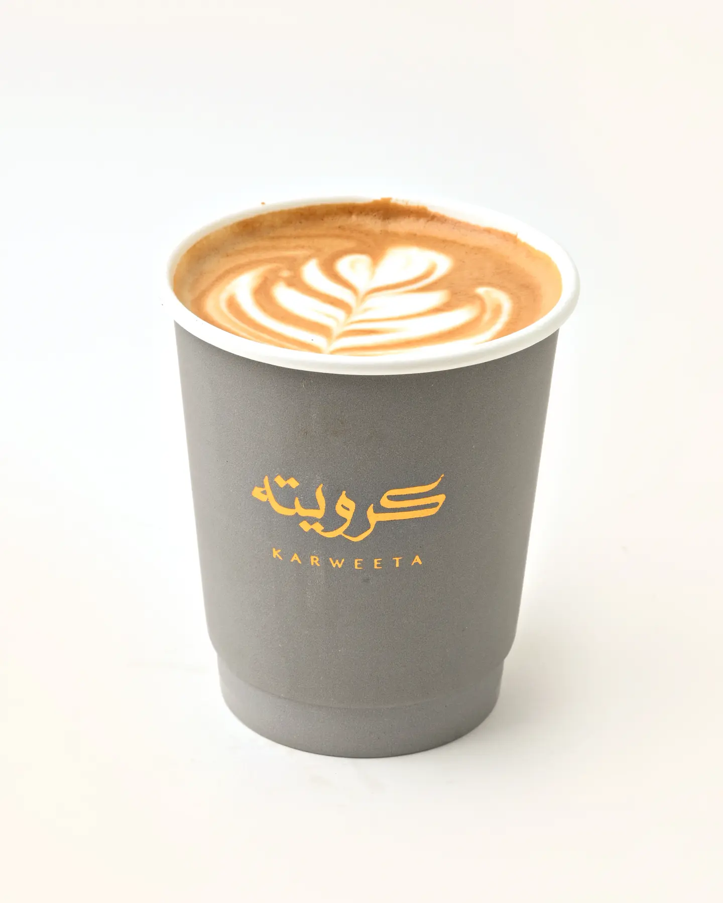 كابتشينو
