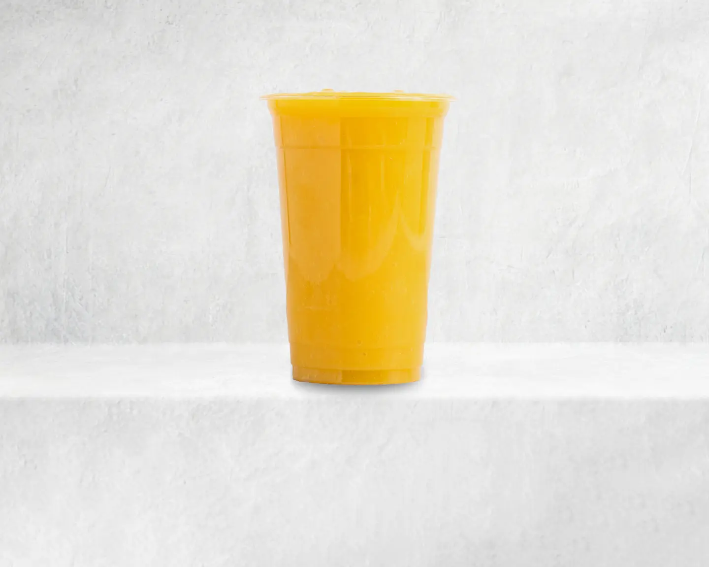 Fresh Mango Juice - Small
