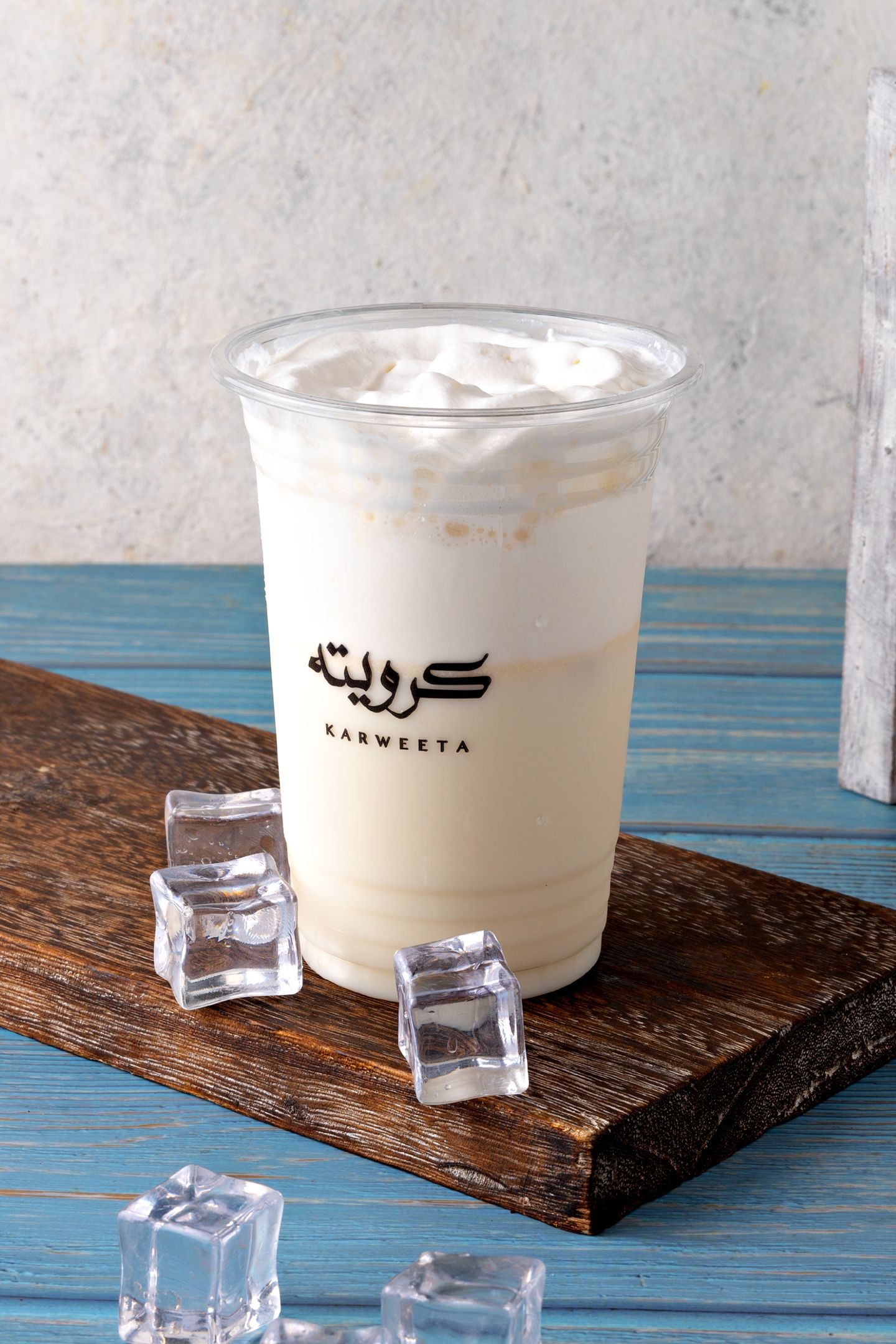 فرابتشينو فانيلا