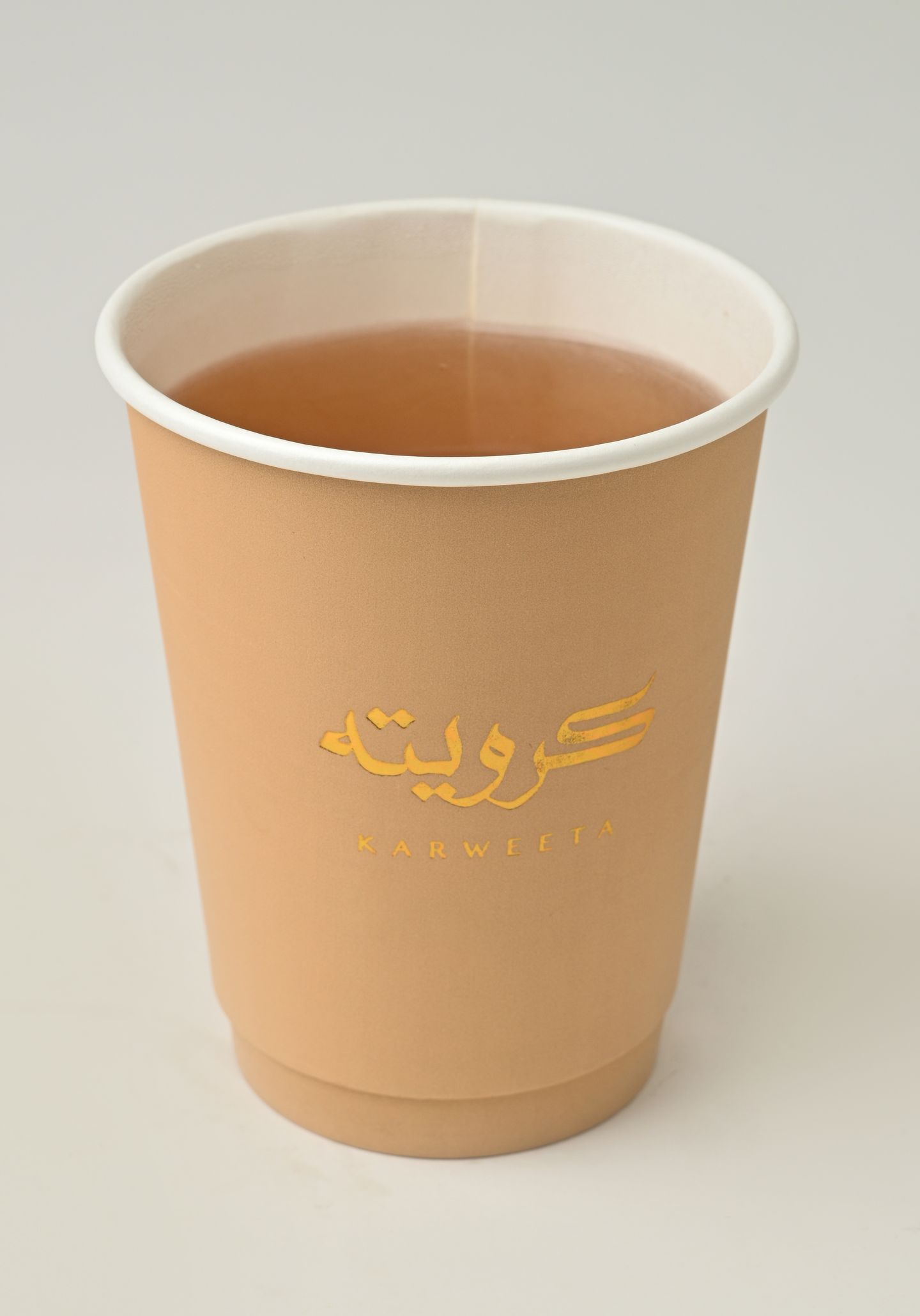 شاي احمر