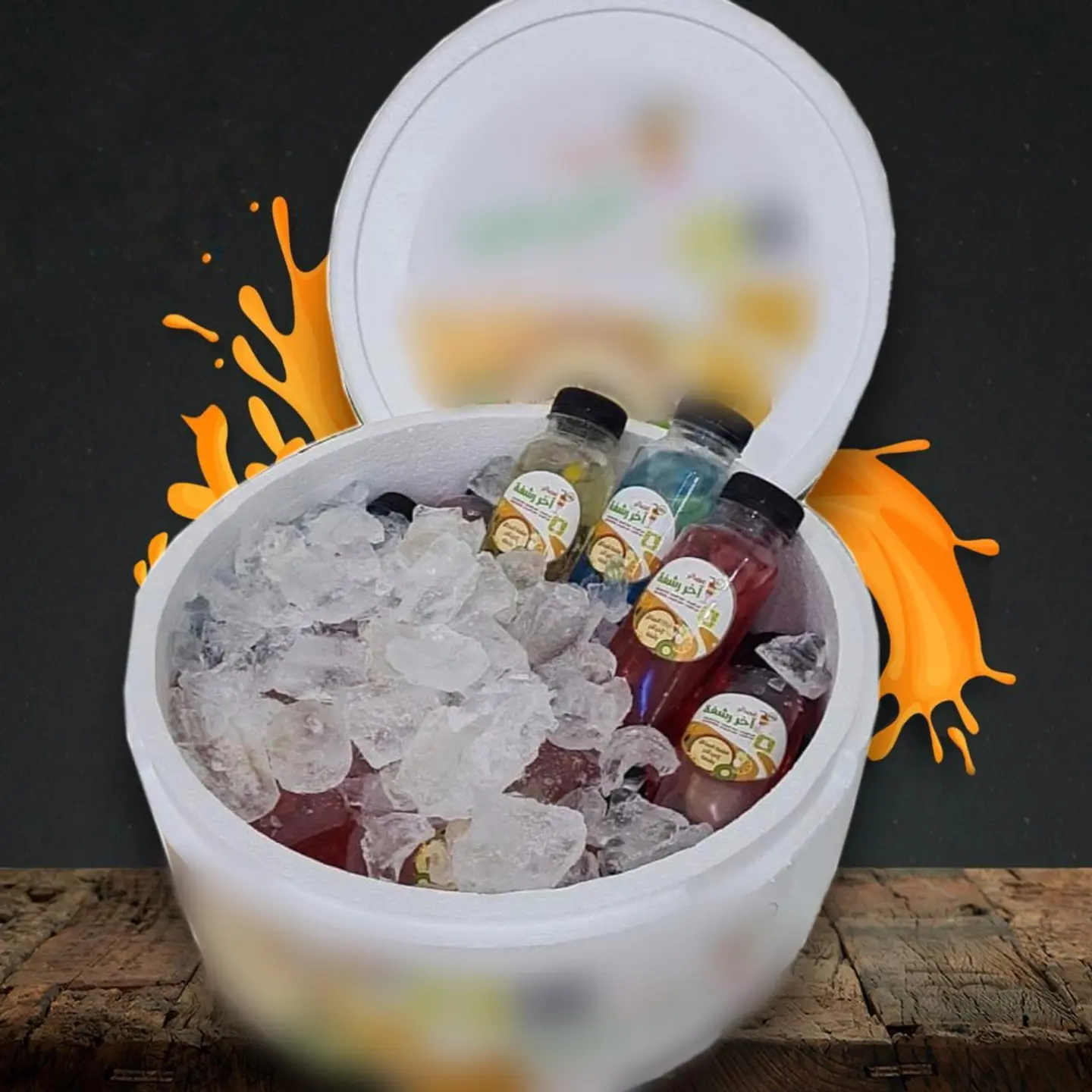 Mojito Box - 12 Cans