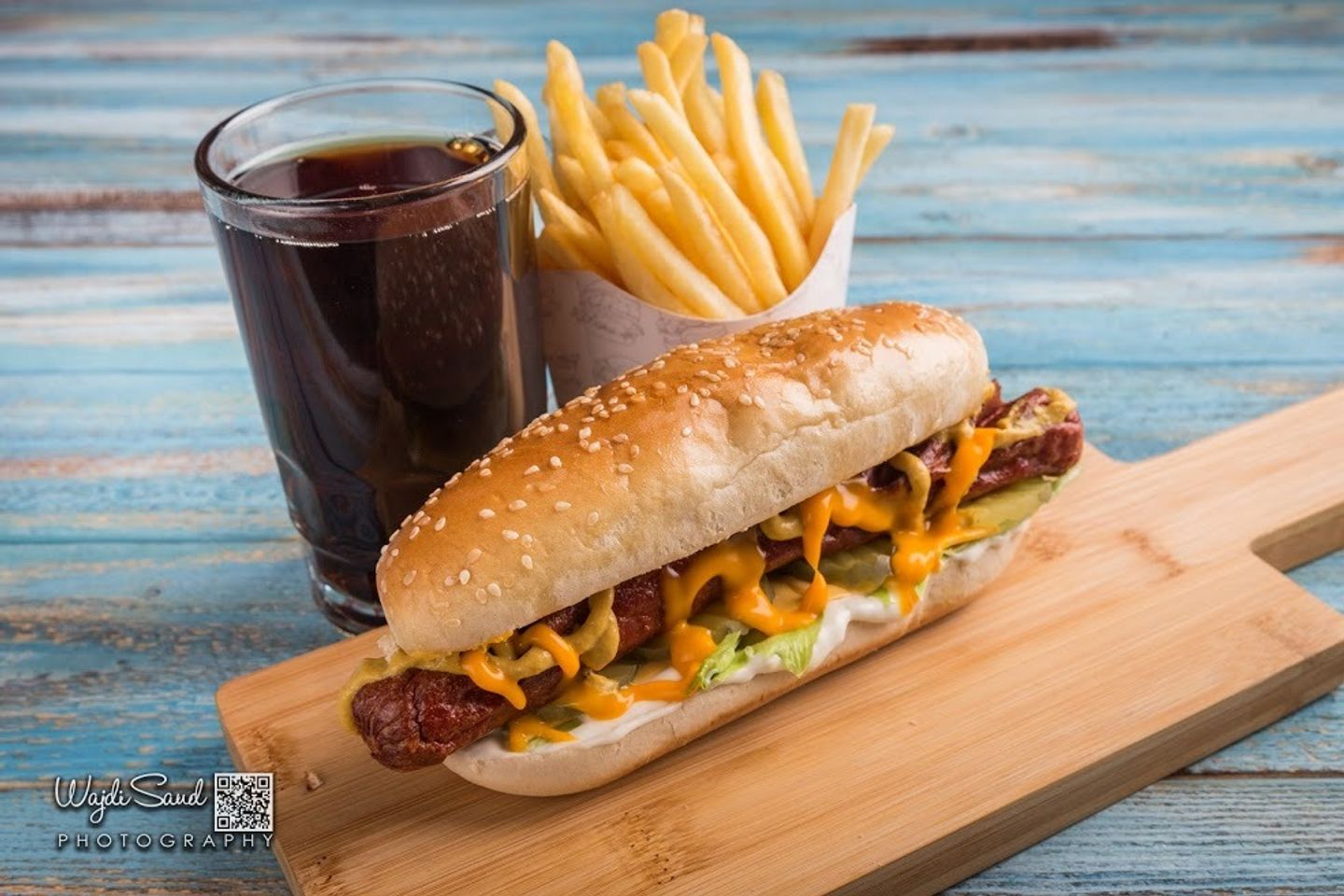 Sausage Meal