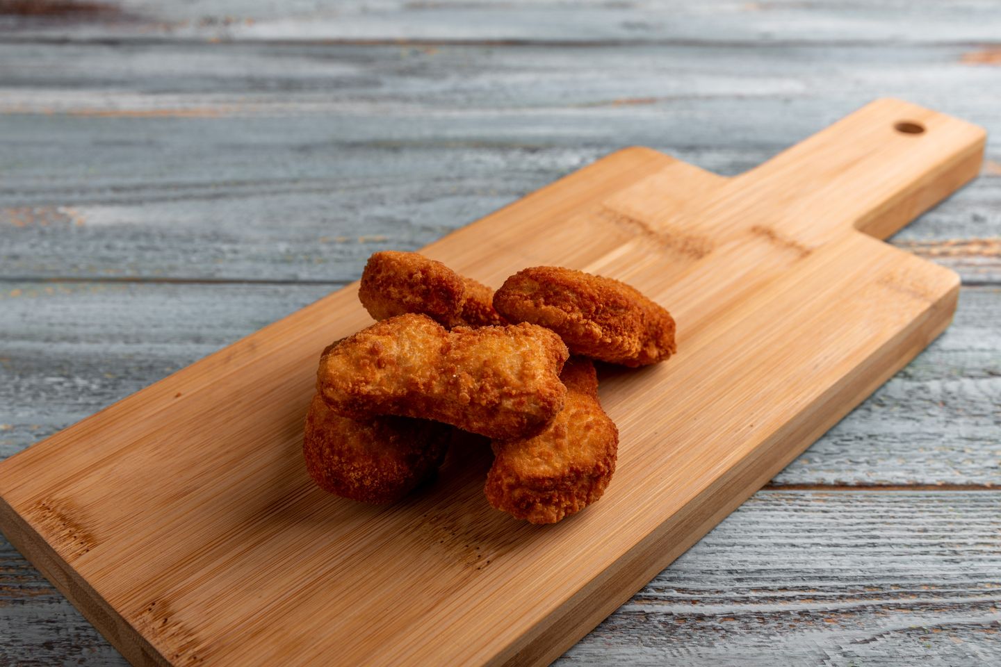 Chicken Nuggets