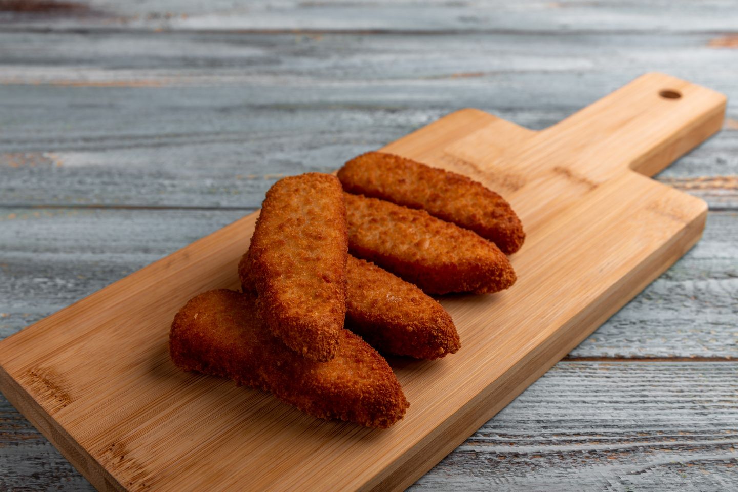 Chicken Streps