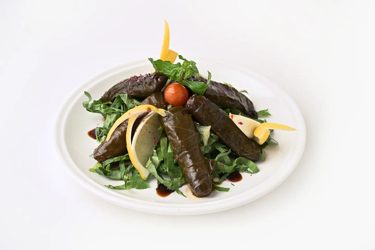 ورق عنب