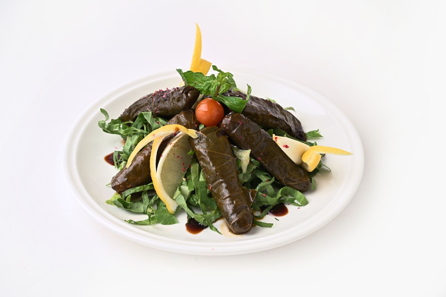 ورق عنب