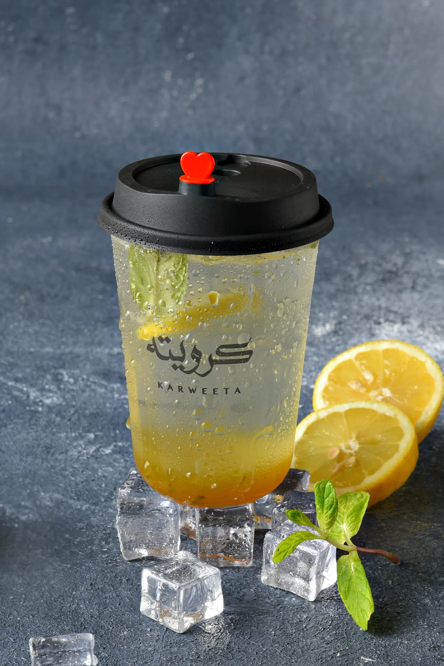 موهيتو مانجو