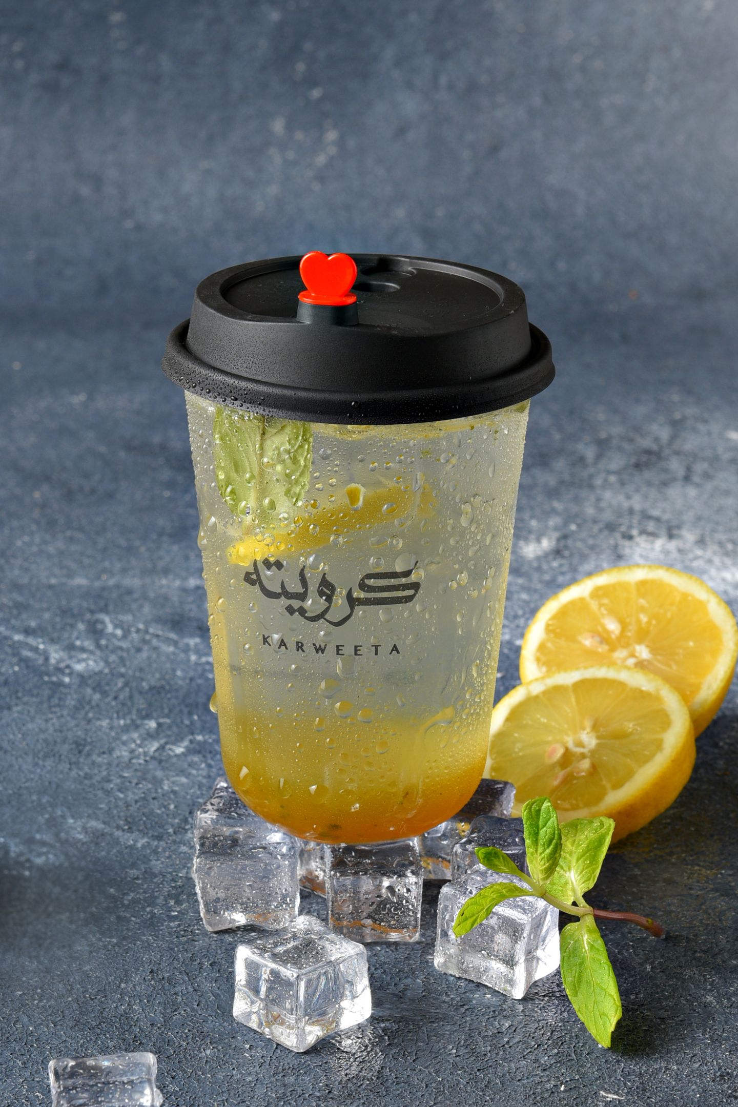 موهيتو مانجو
