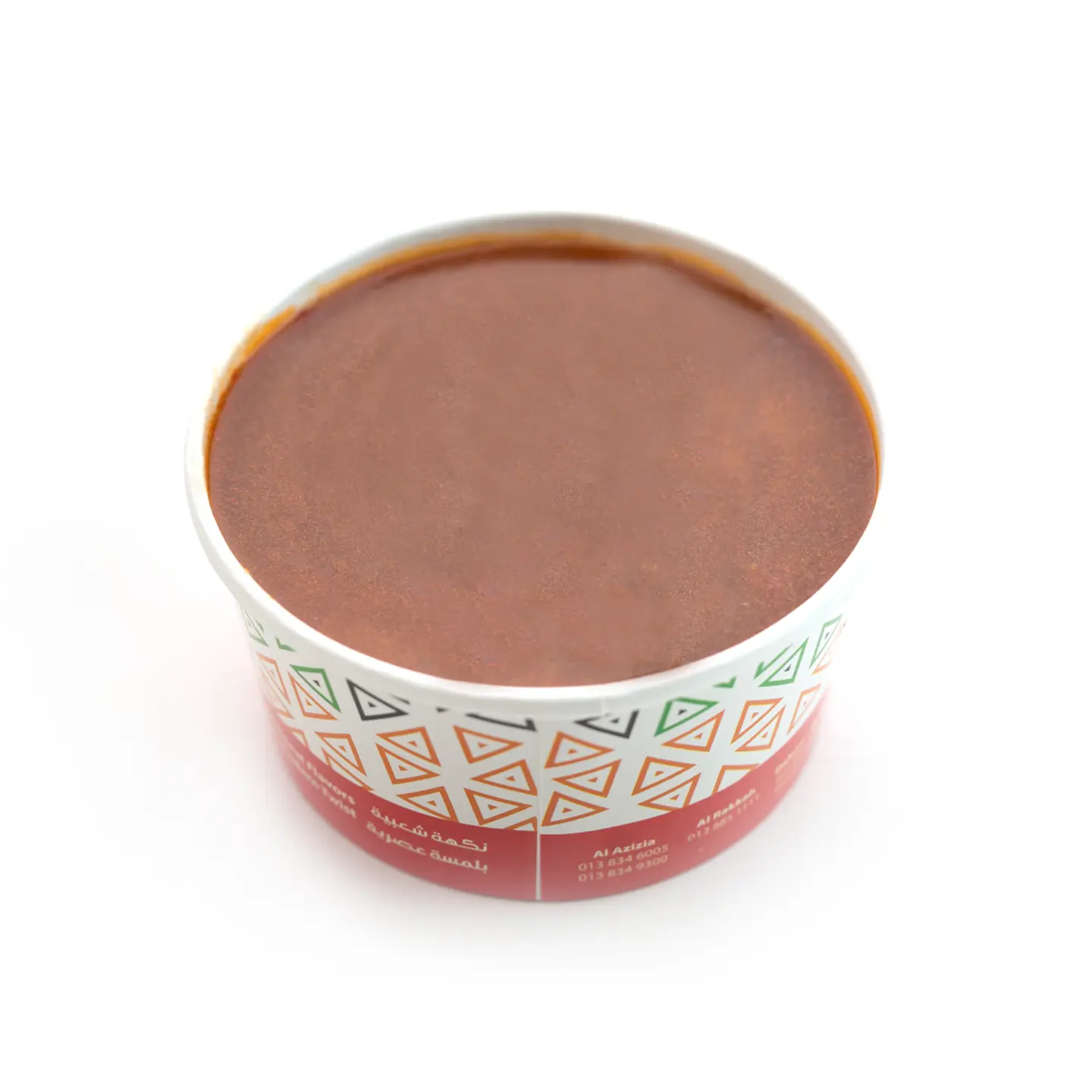 شوربة جريش