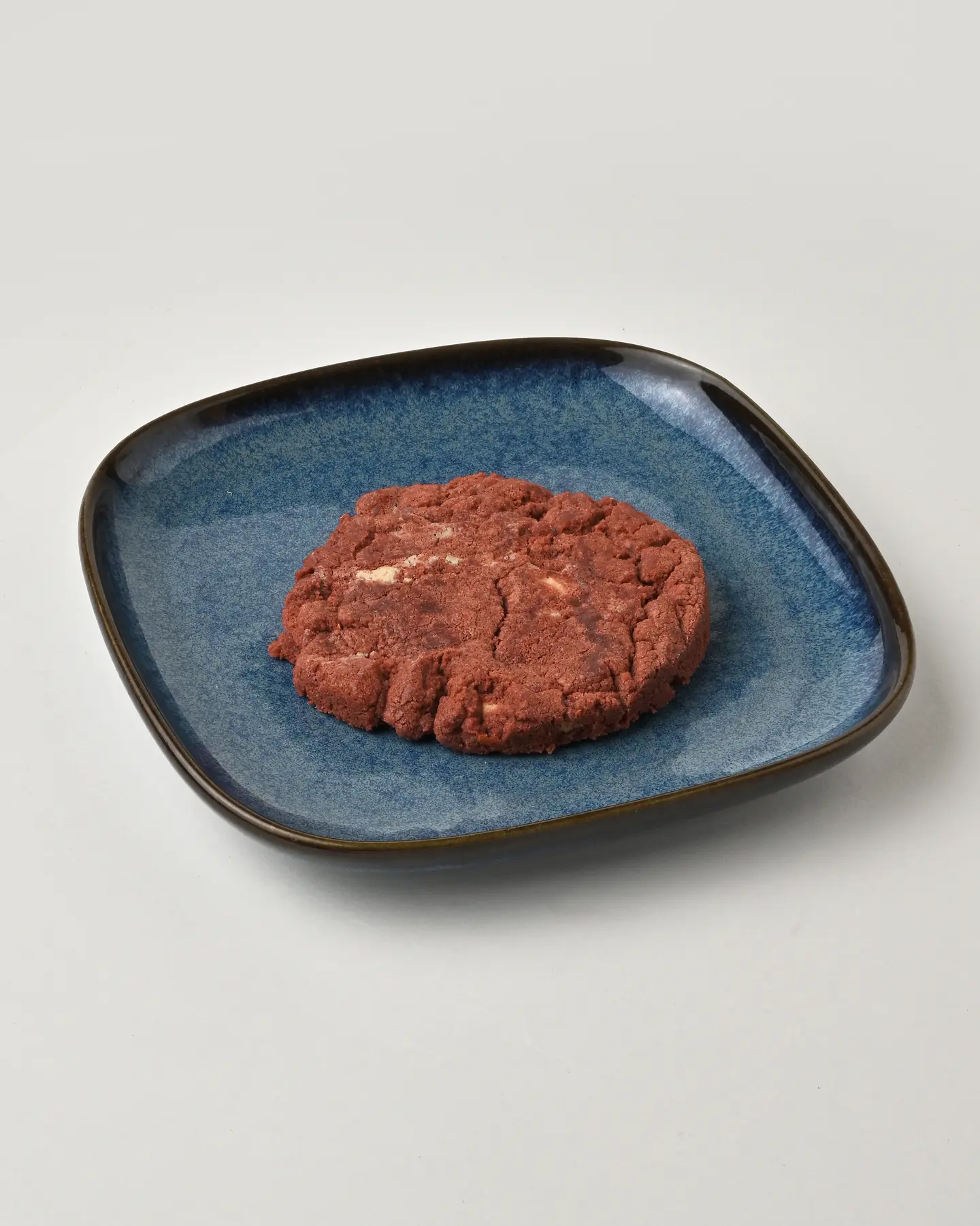 Red Velvet Cookies