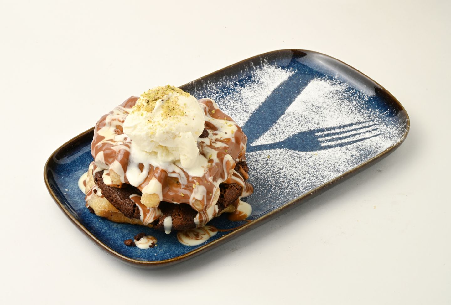 Kraweeta Waffle