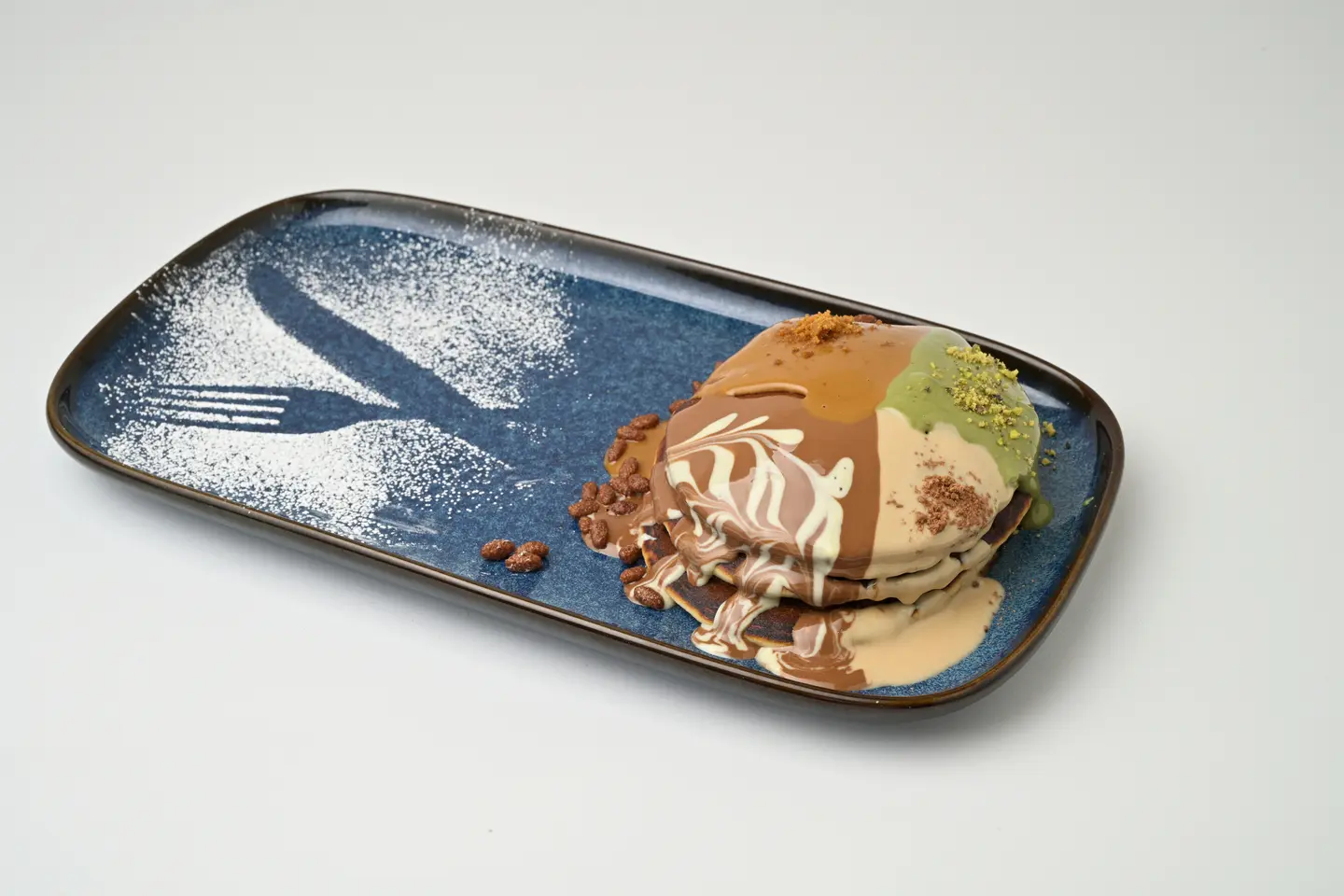 Kraweeta Pancake