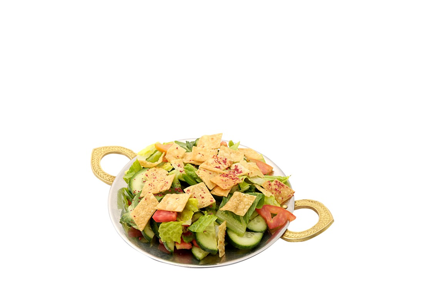 Fattoush - Small