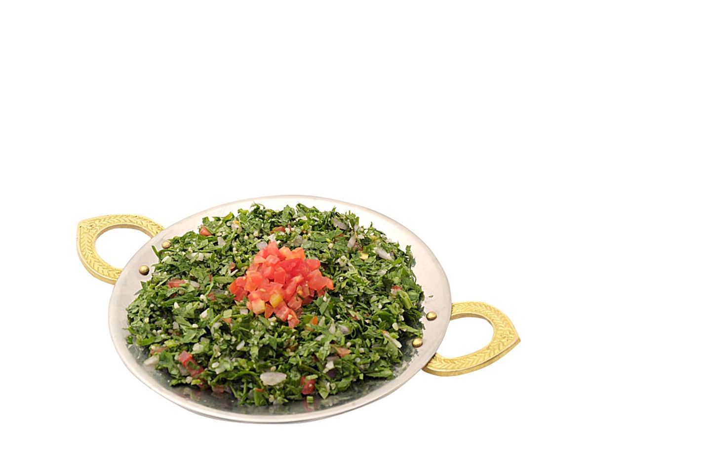 تبولة