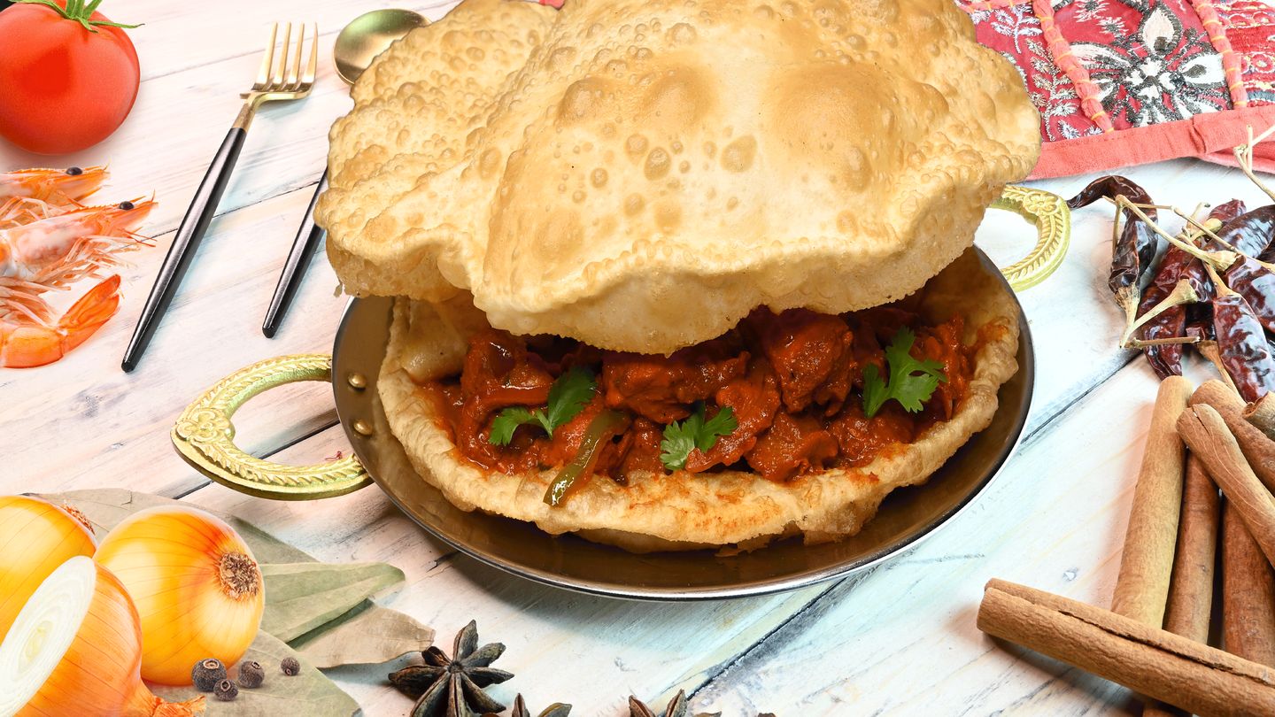 بوري ربيان