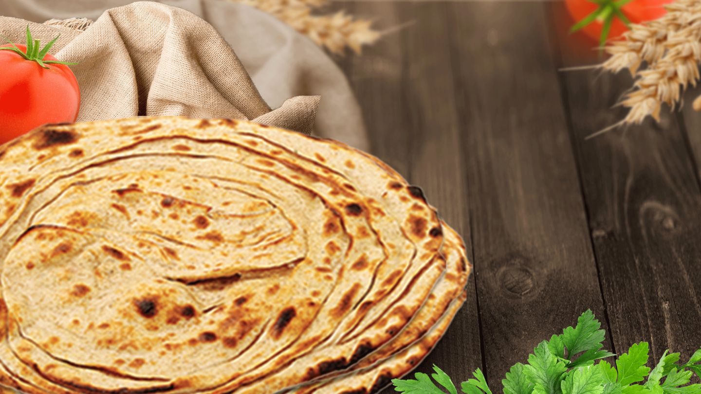 تندوري باروثا بر