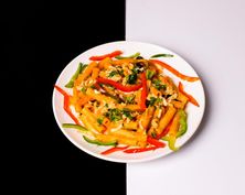 باستا دجاج