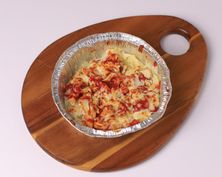 بطاطا ودجاج