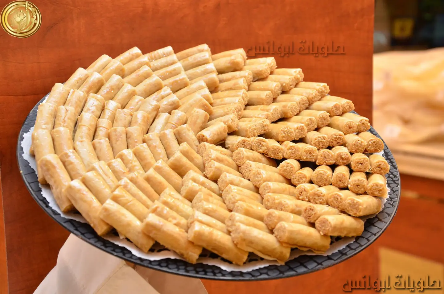 أصابع كاجو