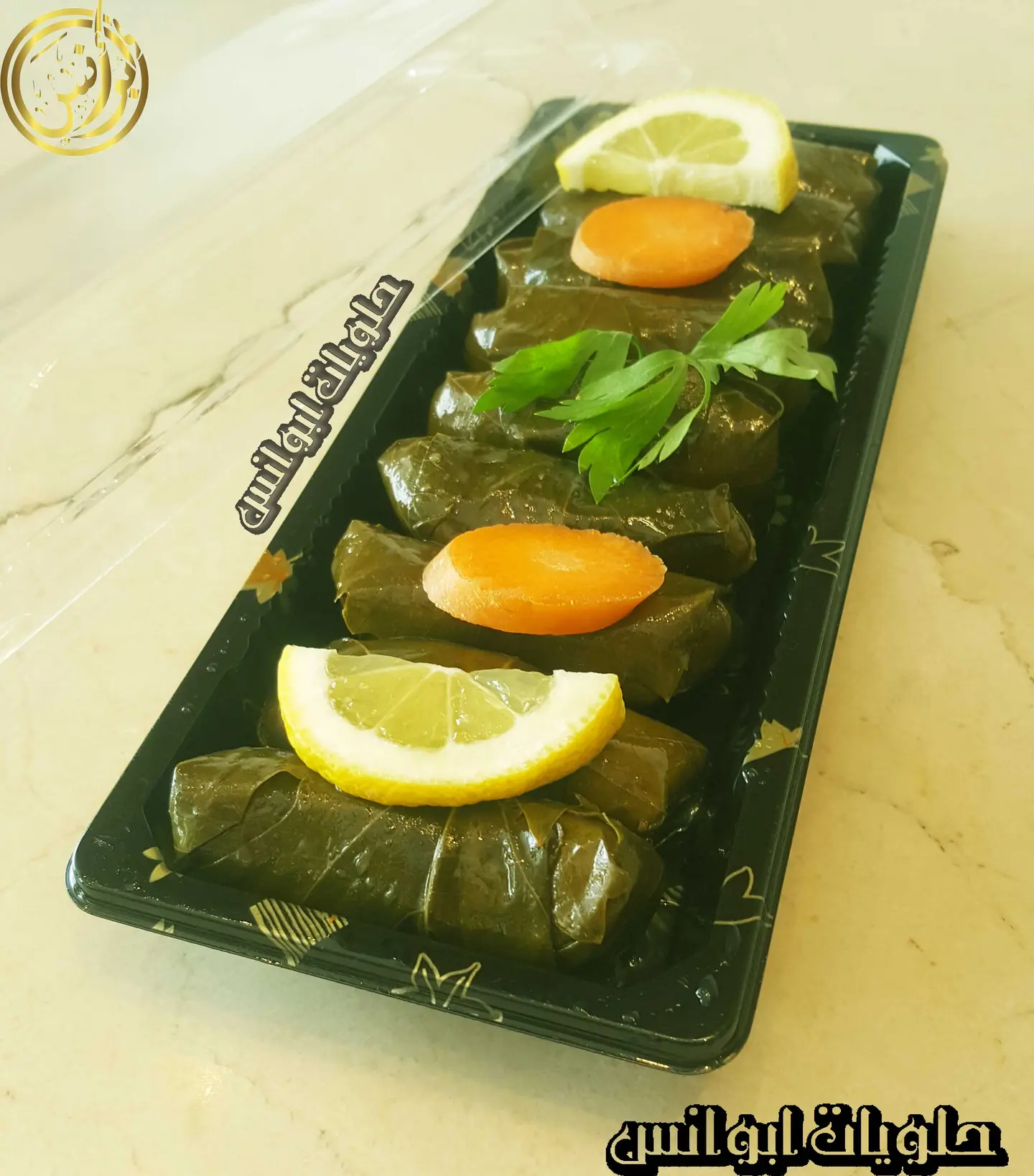 ورق عنب