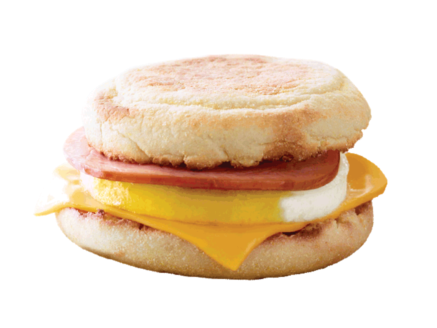 Egg Mc Muffin