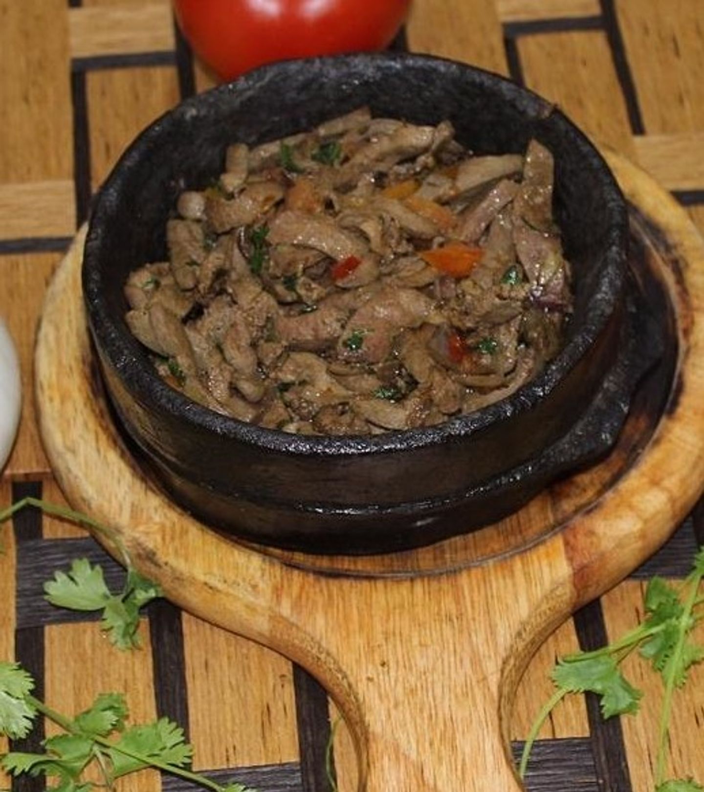 Fakhar Liver