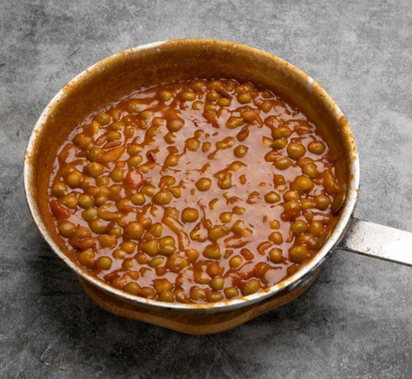 Fakhar Peas