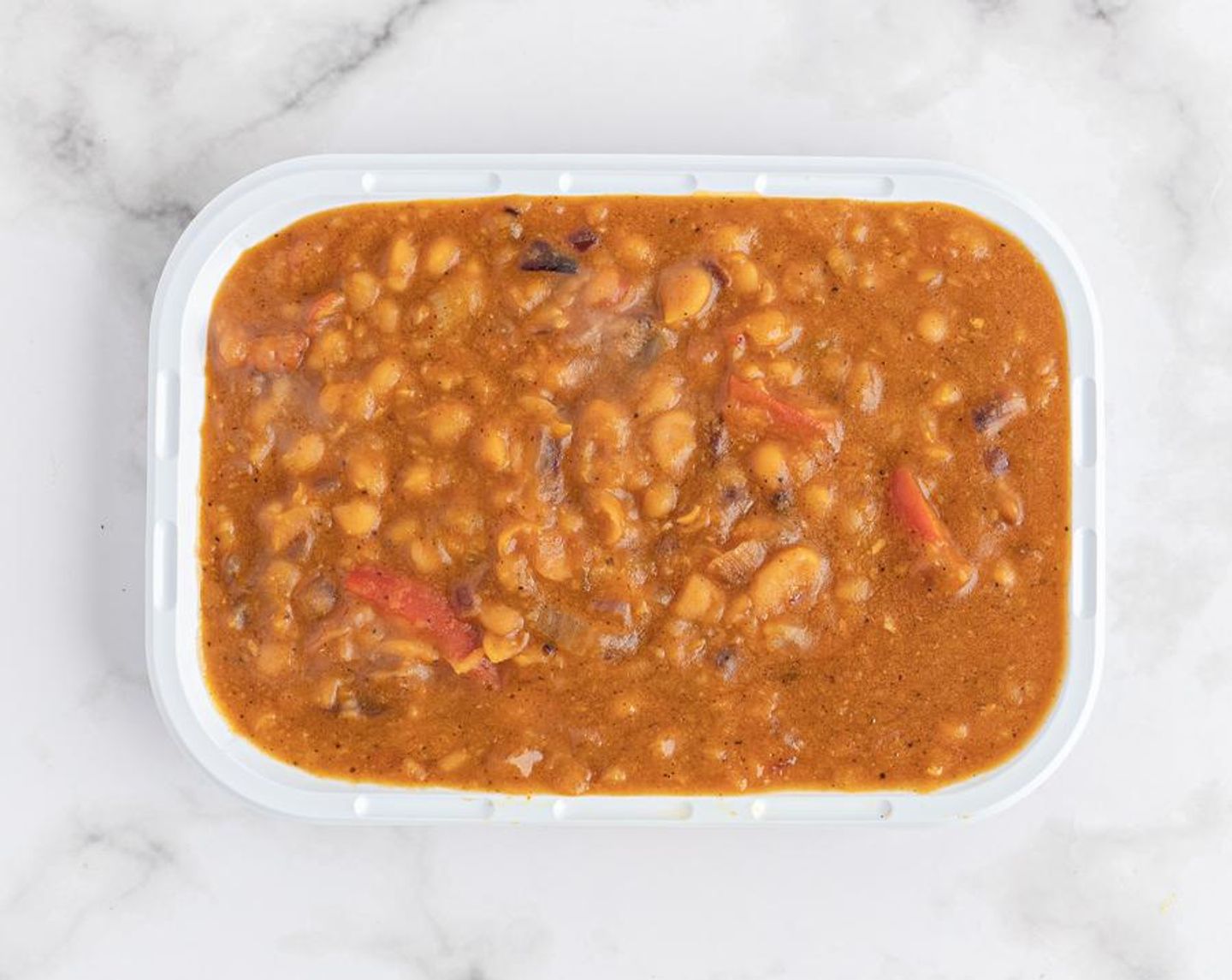 Peas With Foul