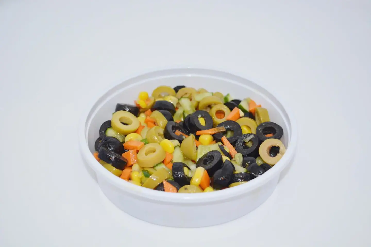 Olive Salad