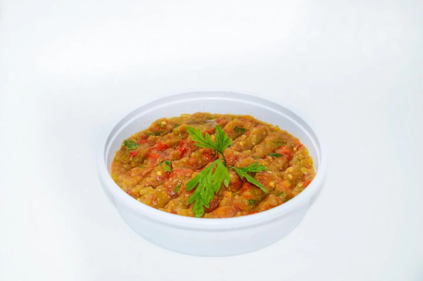 Baba Ghanouj