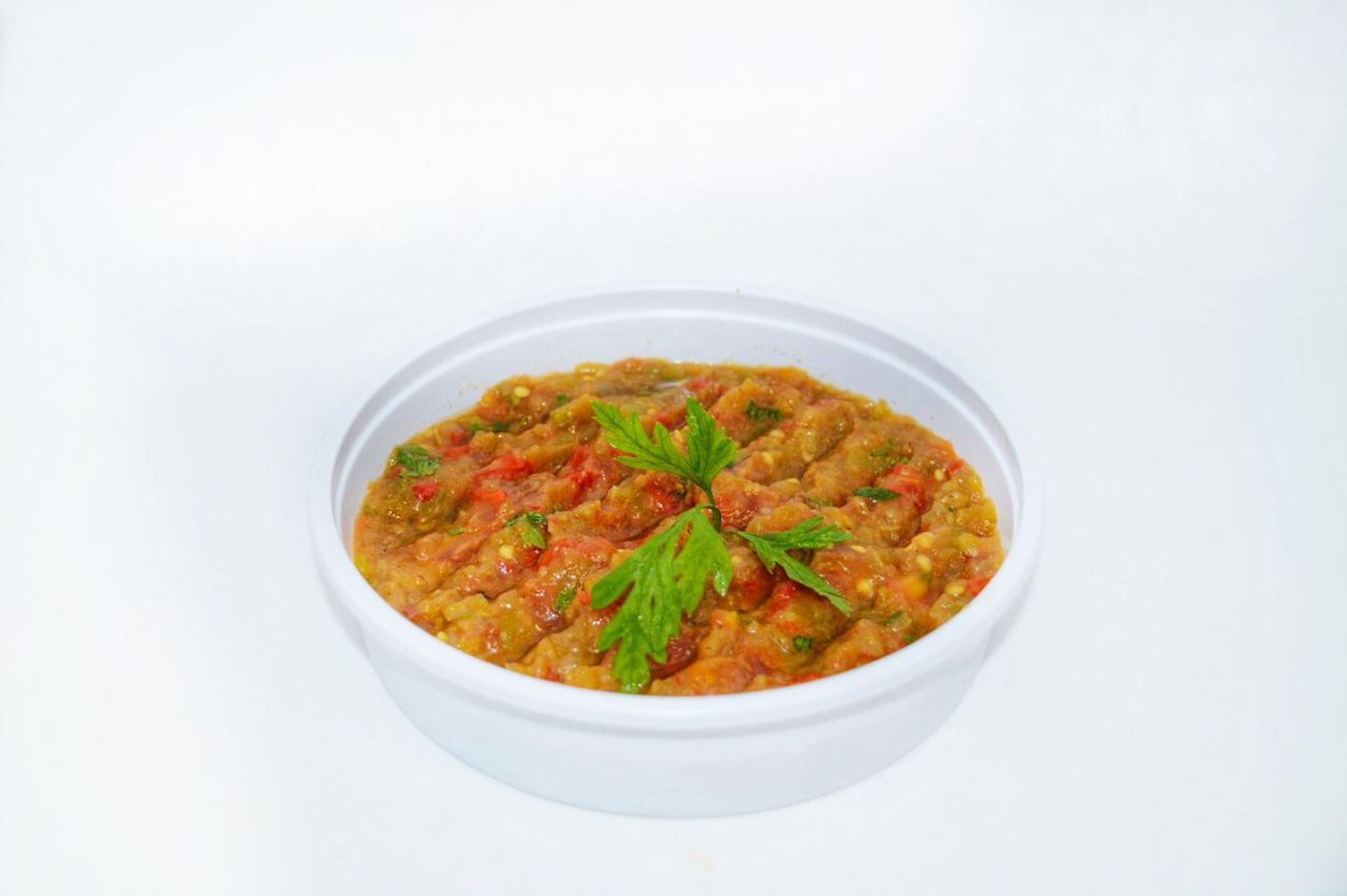 Baba Ghanouj