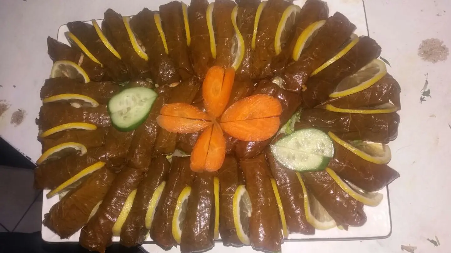 ورق عنب