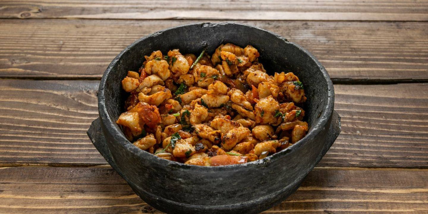 Fakhar Chicken Augdah