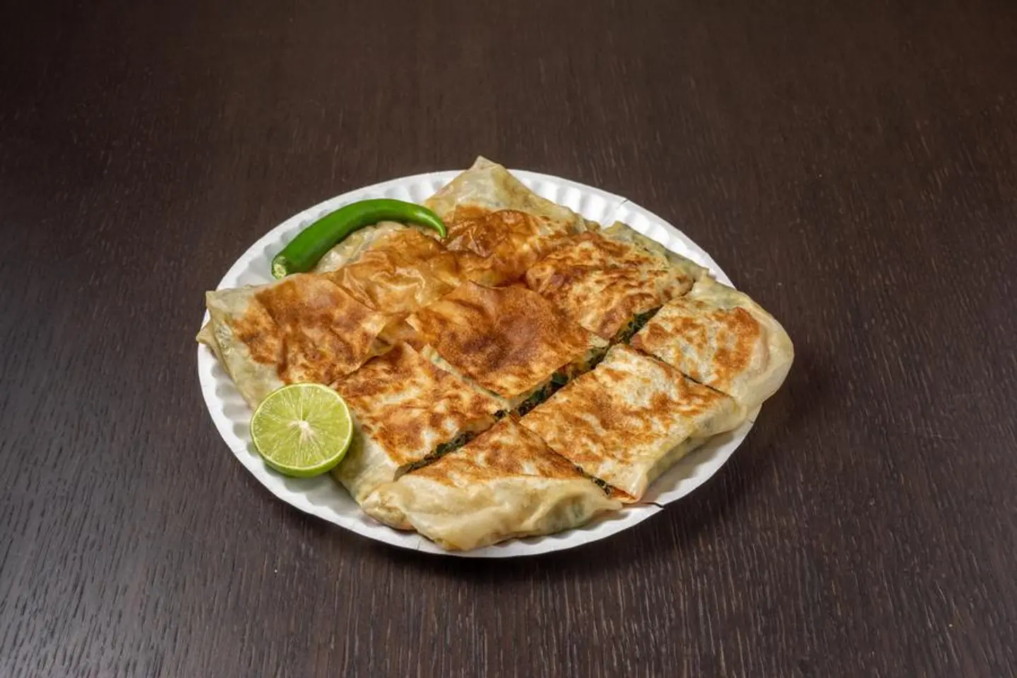 مطبق تونة