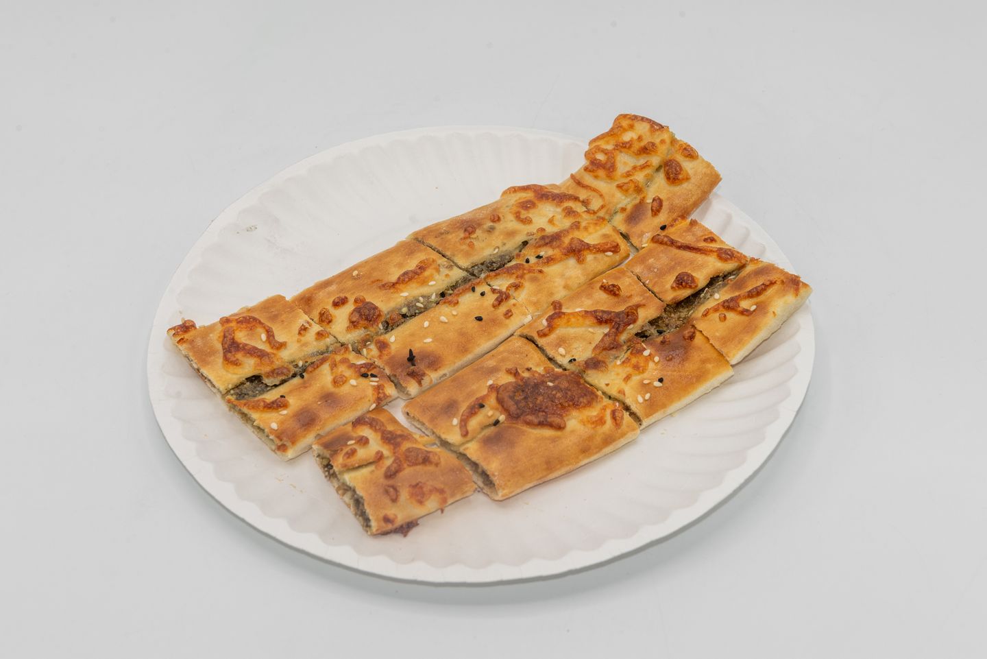 Akkawi With Thyme