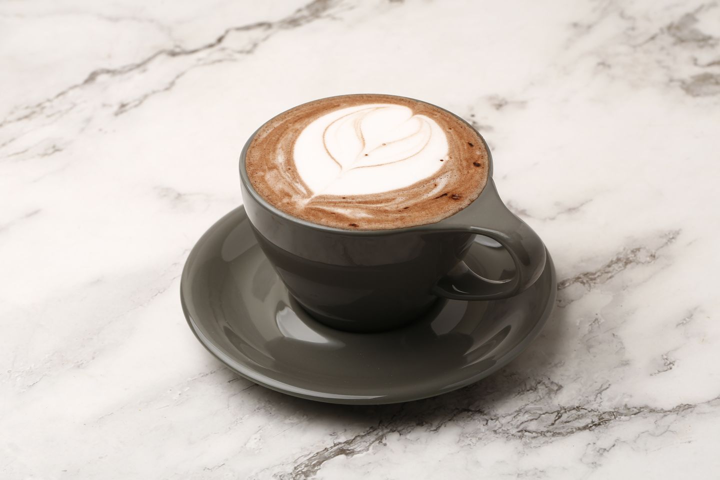 Hot Chocolate