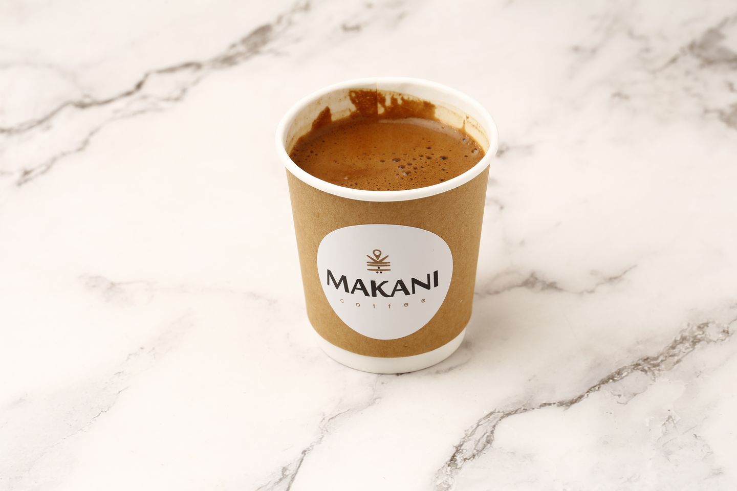 Turkish Coffee