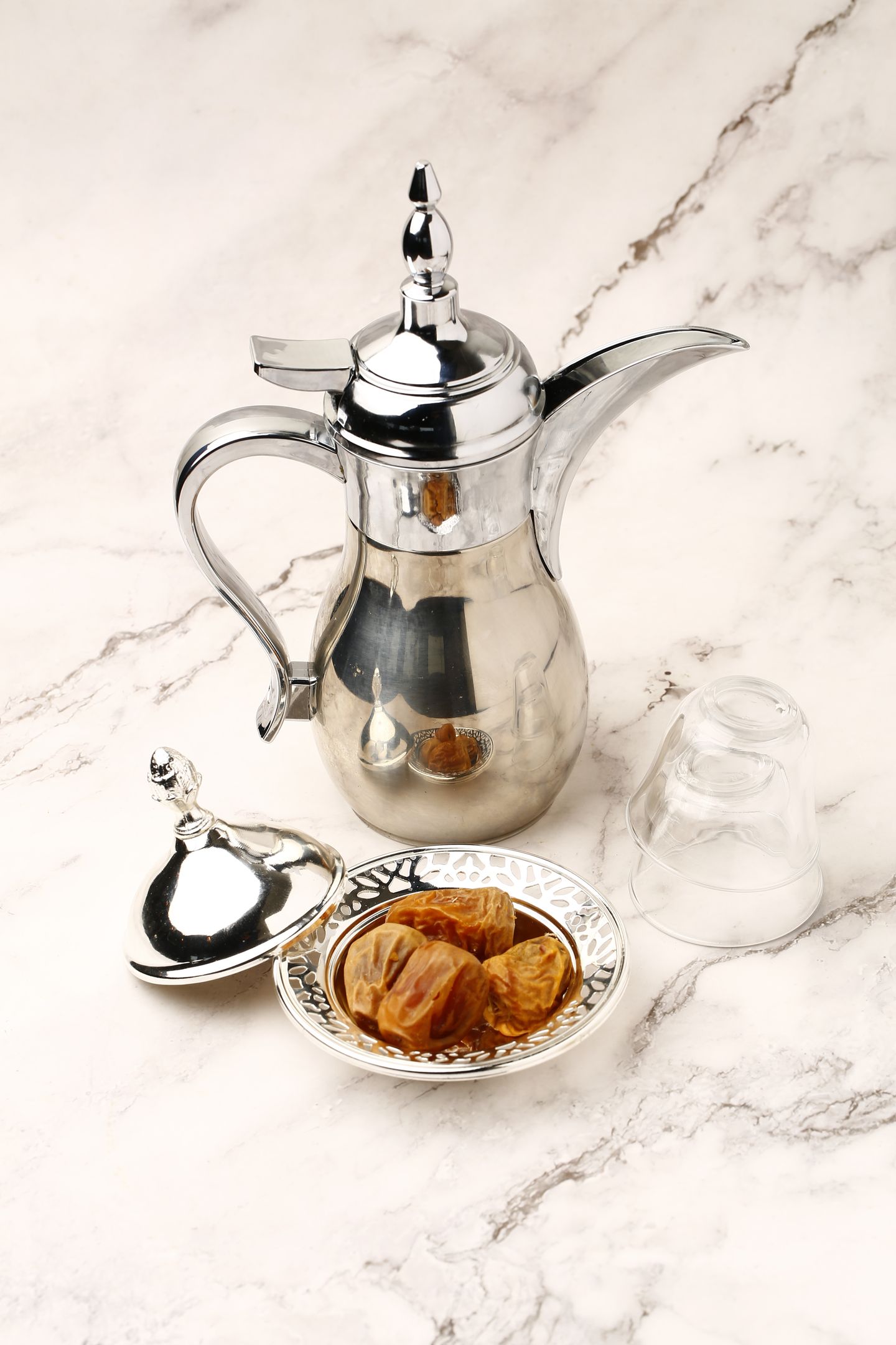 Saudi Coffee