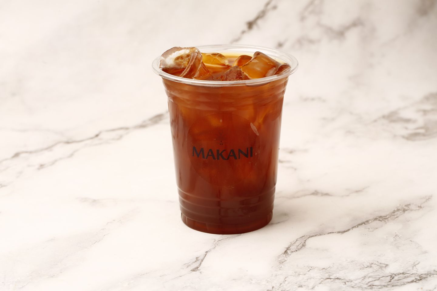 Ice American