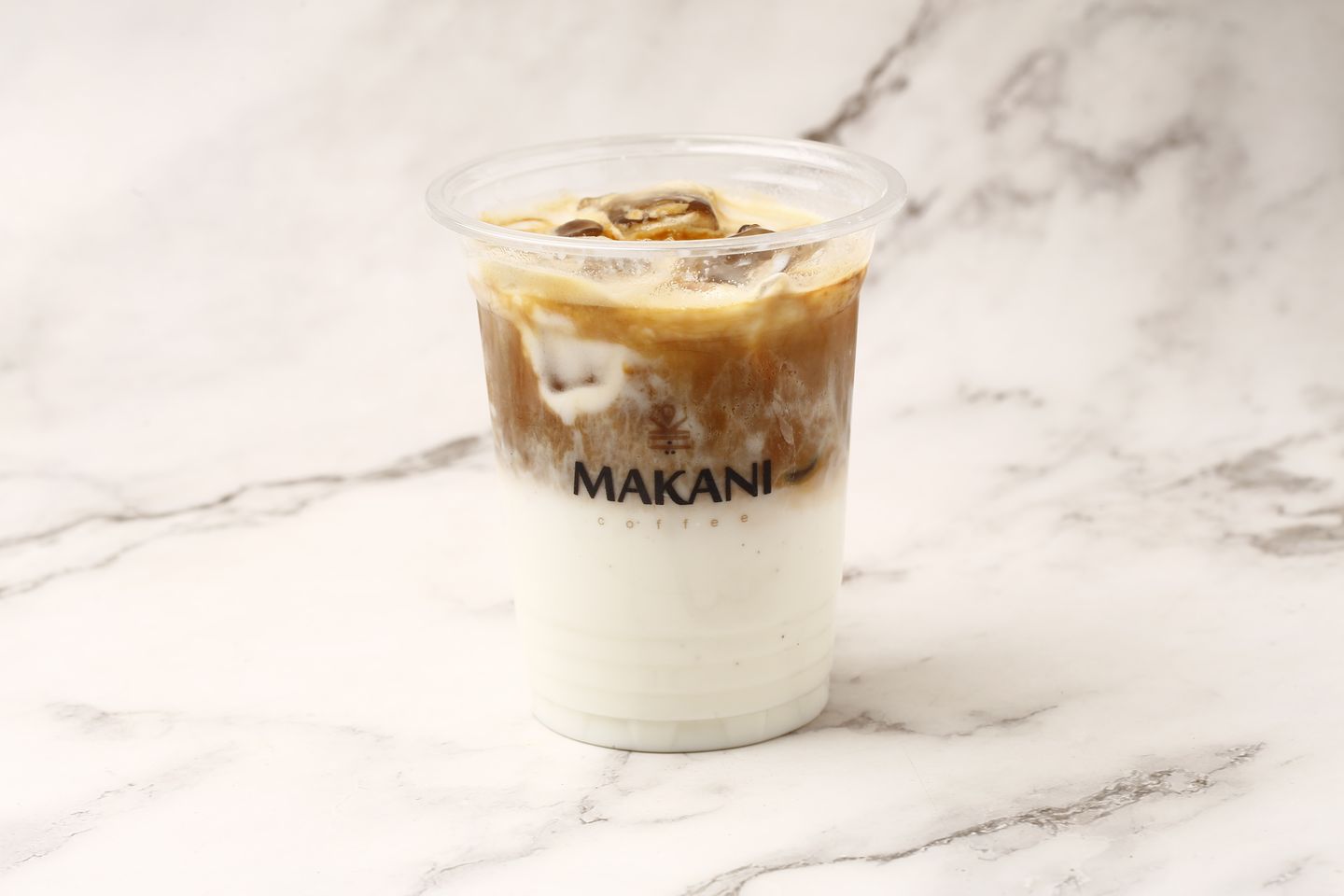 Ice White Mocha