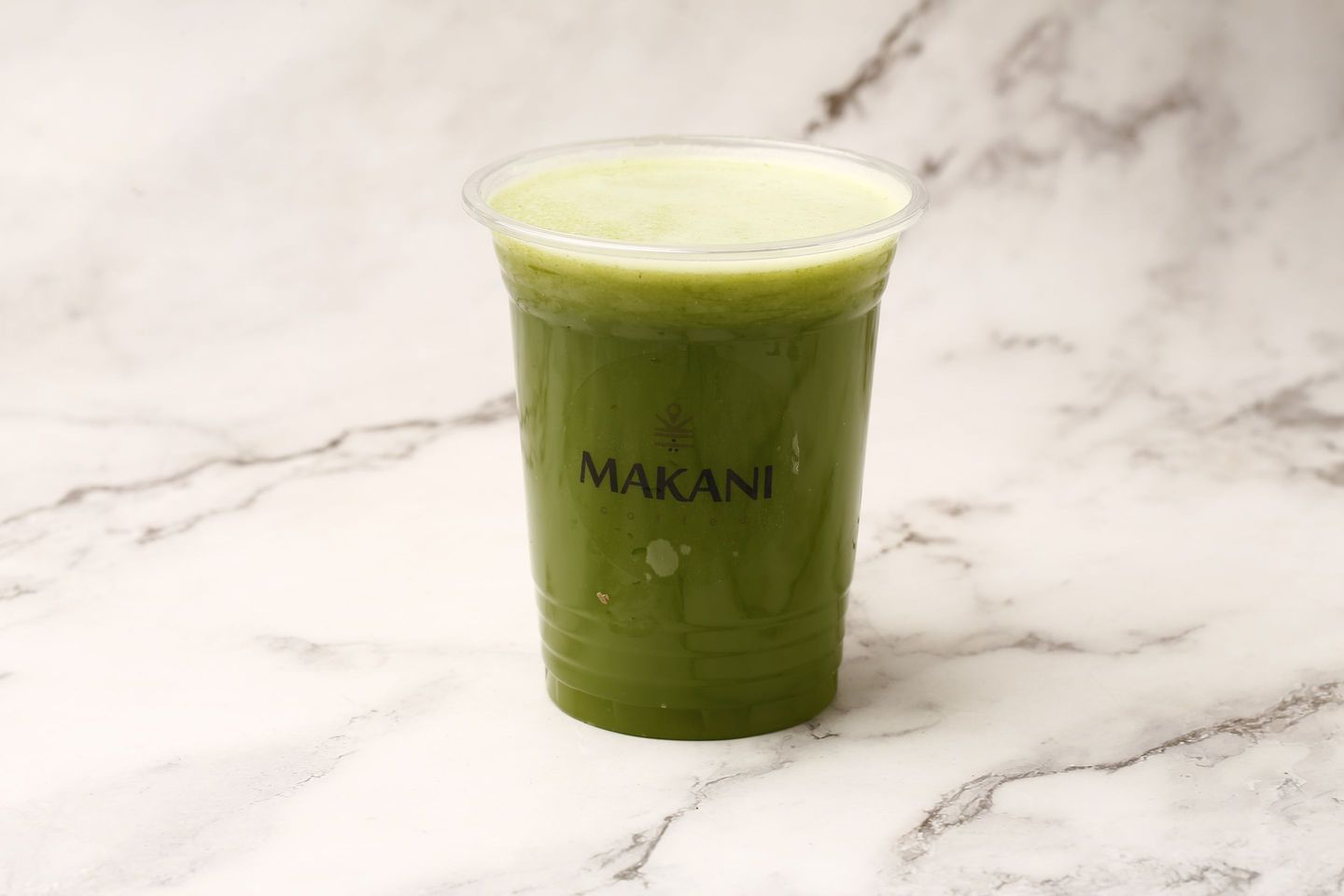 Relax Lemon Mint