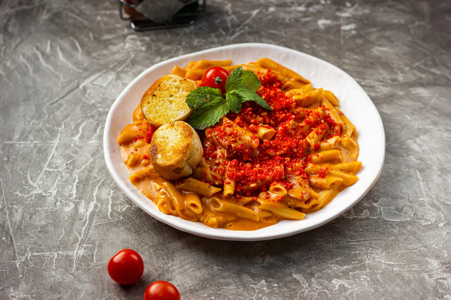 Italiano Cheetos